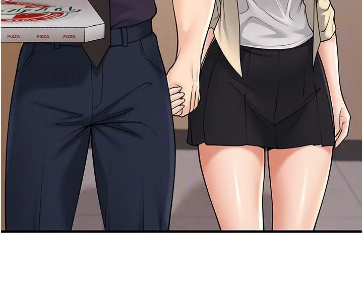 漫画《已婚学生想坏坏》第35话第81张图