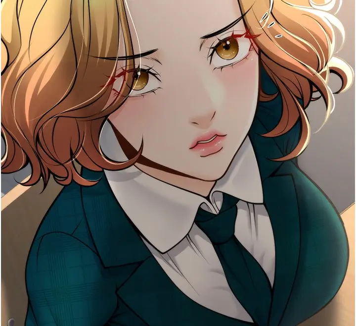 漫画《已婚学生想坏坏》第36话第12张图