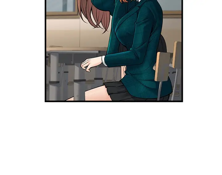漫画《已婚学生想坏坏》第36话第38张图
