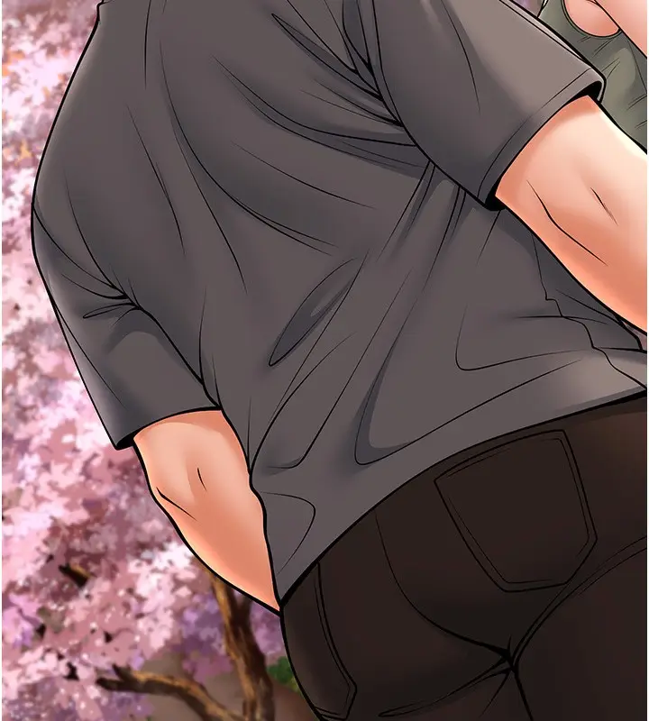 漫画《已婚学生想坏坏》第36话第77张图