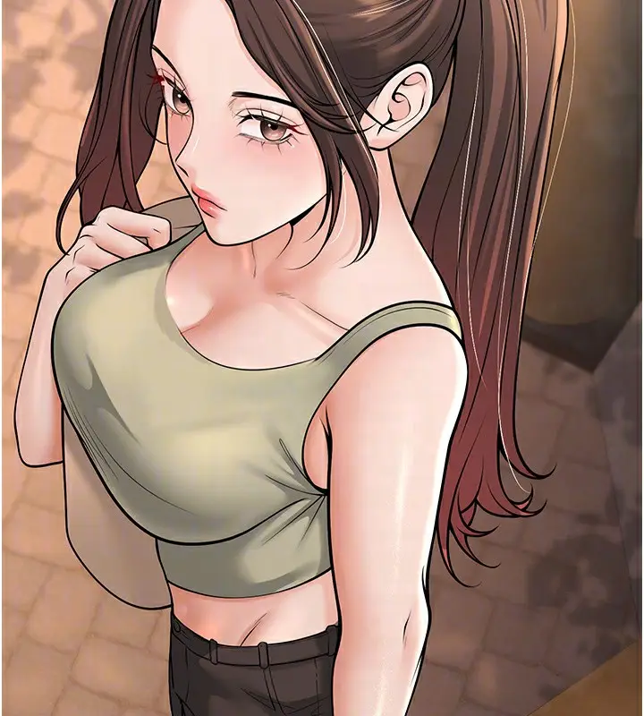 漫画《已婚学生想坏坏》第36话第81张图