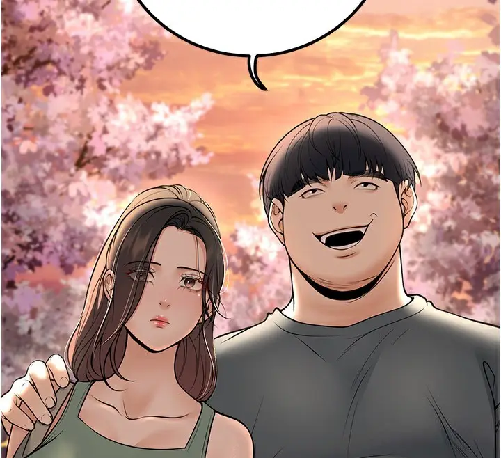 漫画《已婚学生想坏坏》第36话第87张图
