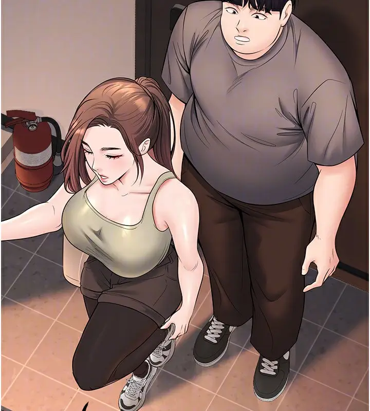 漫画《已婚学生想坏坏》第36话第95张图