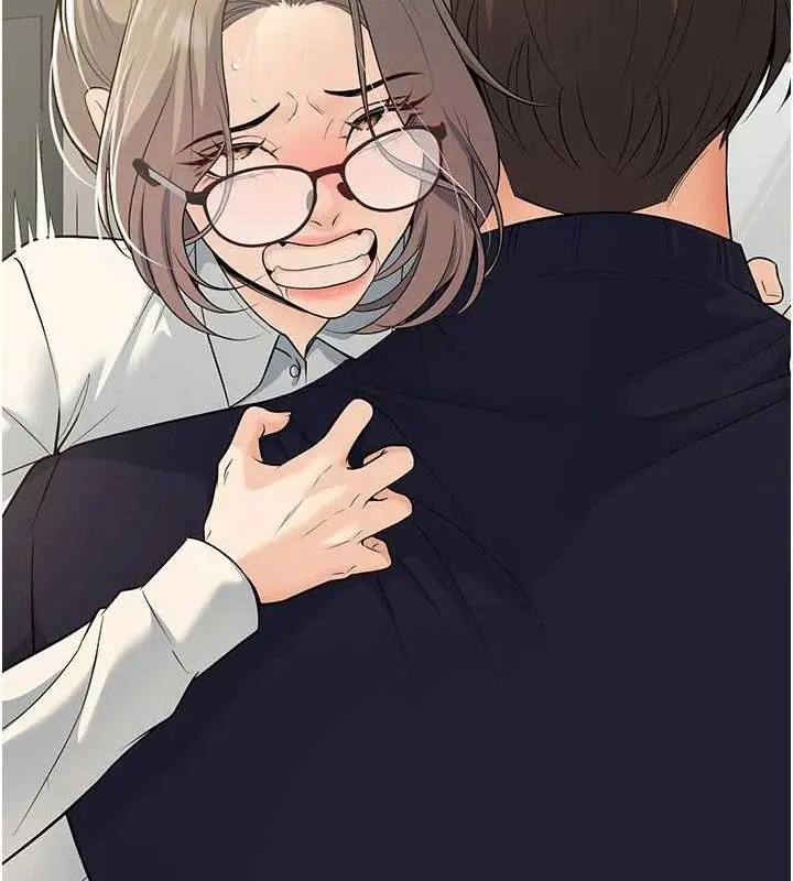 漫画《已婚学生想坏坏》第37话第128张图