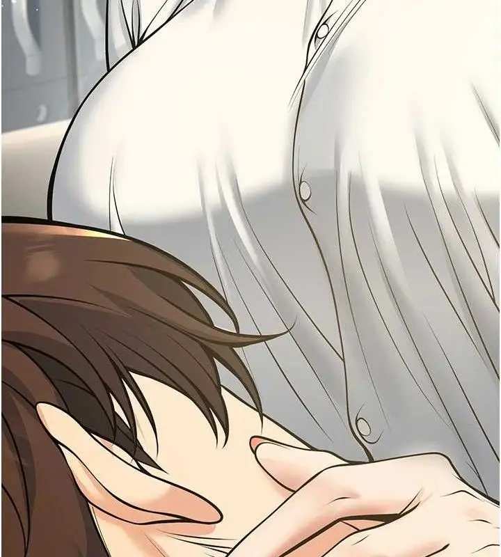 漫画《已婚学生想坏坏》第37话第158张图