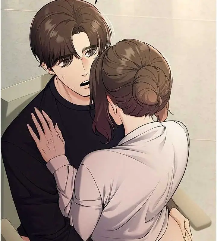 漫画《已婚学生想坏坏》第37话第99张图