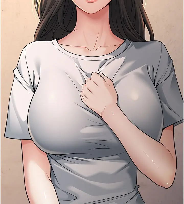 漫画《已婚学生想坏坏》第40话第108张图