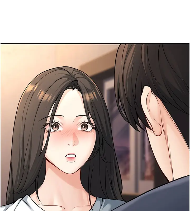 漫画《已婚学生想坏坏》第40话第119张图