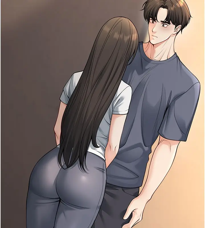 漫画《已婚学生想坏坏》第40话第136张图