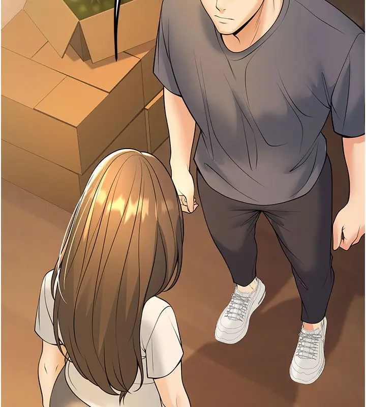 漫画《已婚学生想坏坏》第40话第7张图