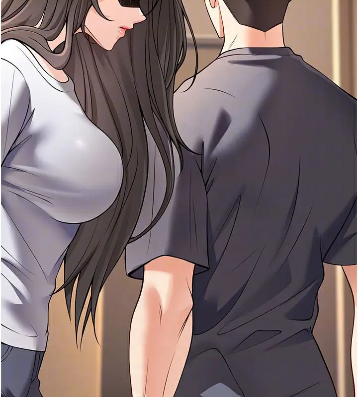 漫画《已婚学生想坏坏》第40话第83张图
