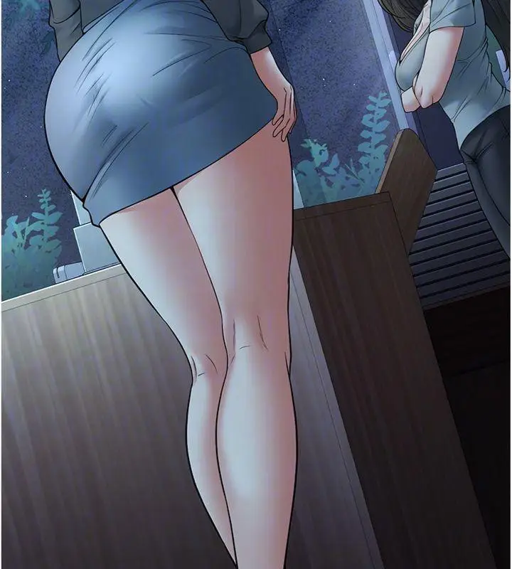 漫画《已婚学生想坏坏》第41话第51张图