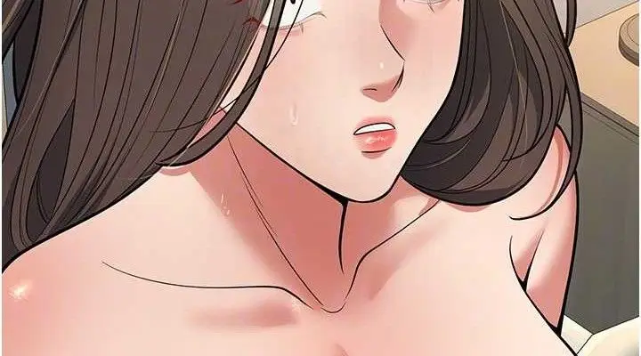 漫画《已婚学生想坏坏》第43话第114张图