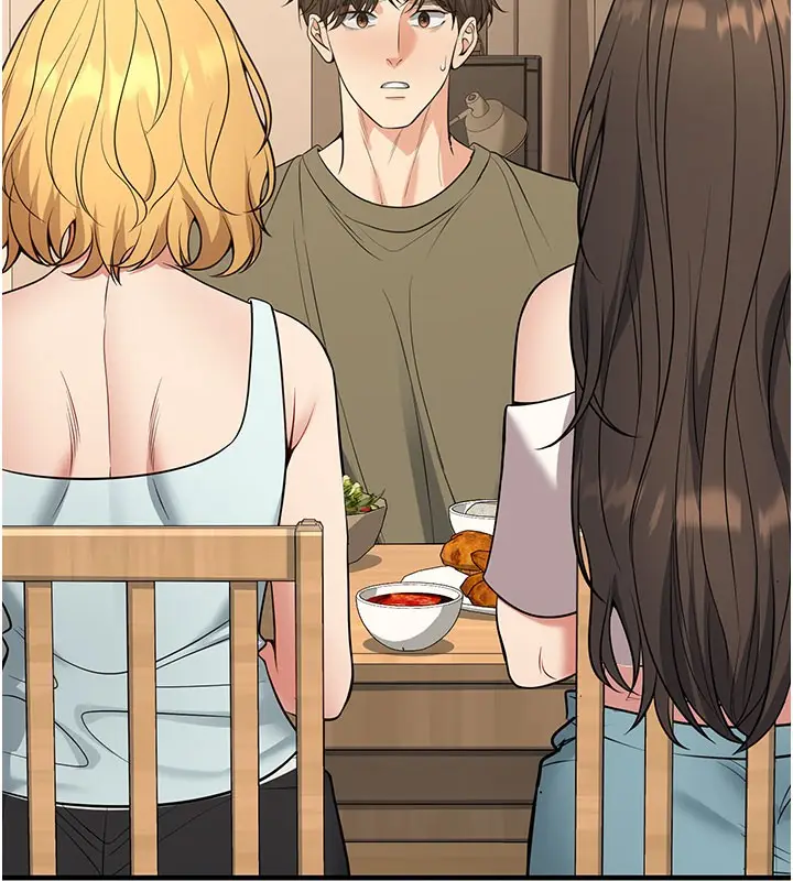 漫画《已婚学生想坏坏》第44话第119张图