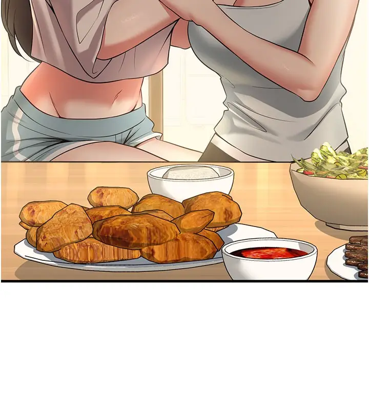 漫画《已婚学生想坏坏》第44话第135张图