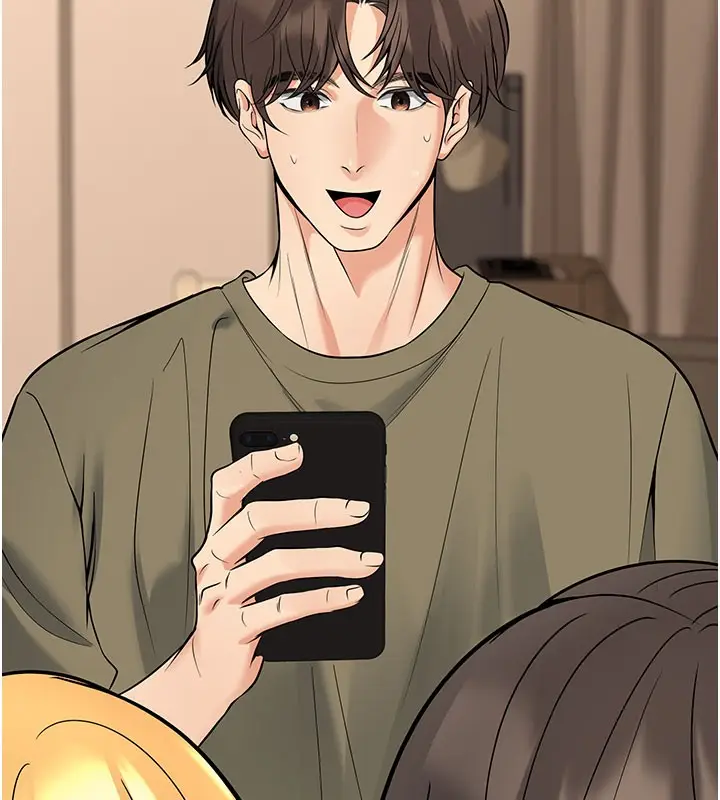 漫画《已婚学生想坏坏》第44话第141张图