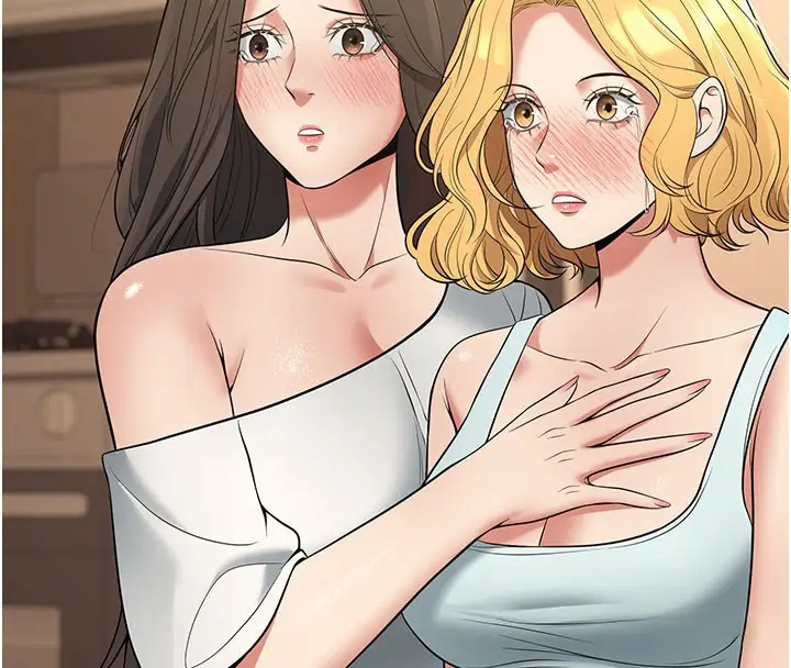 漫画《已婚学生想坏坏》第44话第147张图