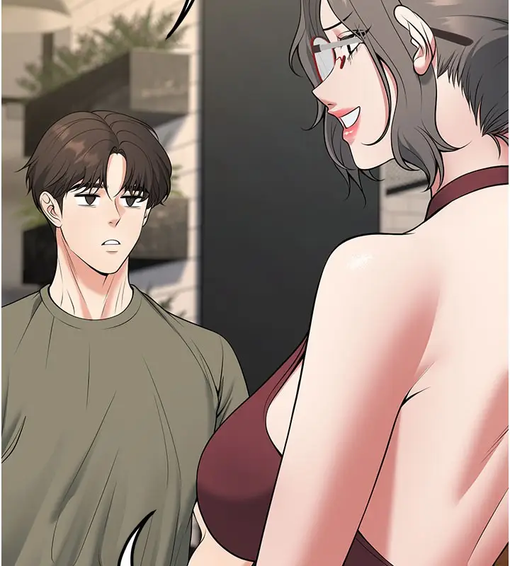 漫画《已婚学生想坏坏》第44话第163张图