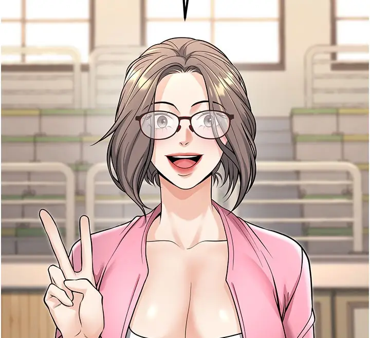漫画《已婚学生想坏坏》最终话第152张图