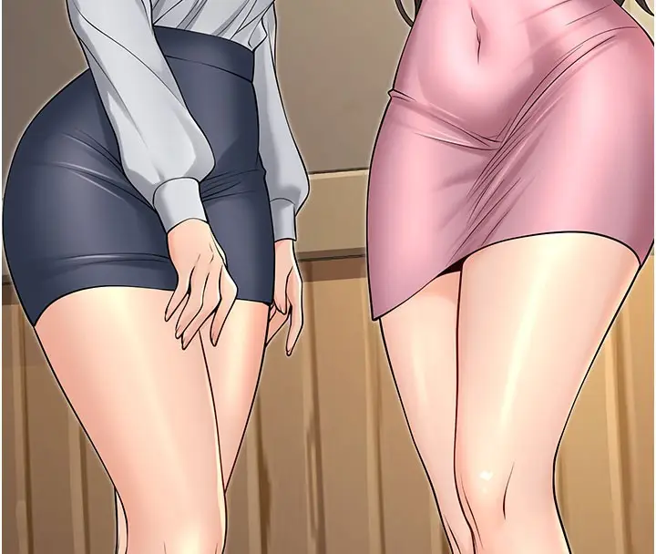 漫画《已婚学生想坏坏》最终话第169张图
