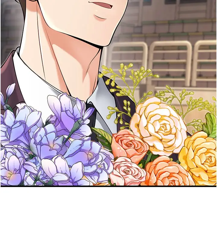 漫画《已婚学生想坏坏》最终话第176张图