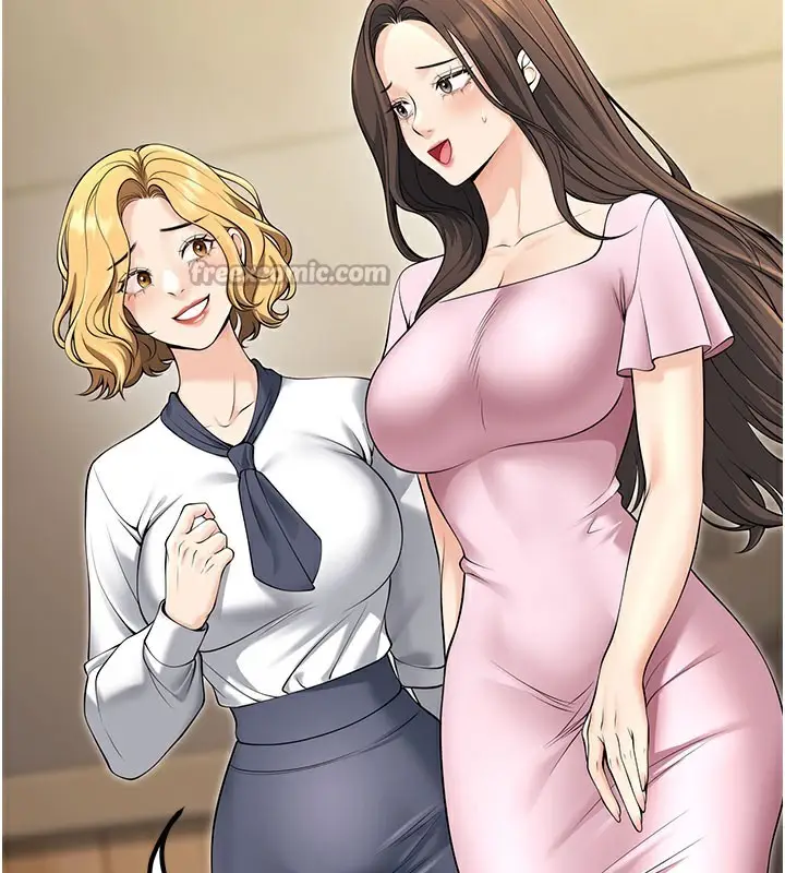 漫画《已婚学生想坏坏》最终话第182张图