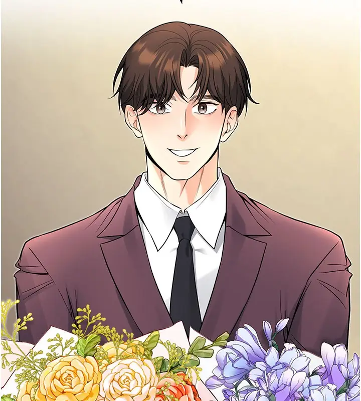漫画《已婚学生想坏坏》最终话第190张图