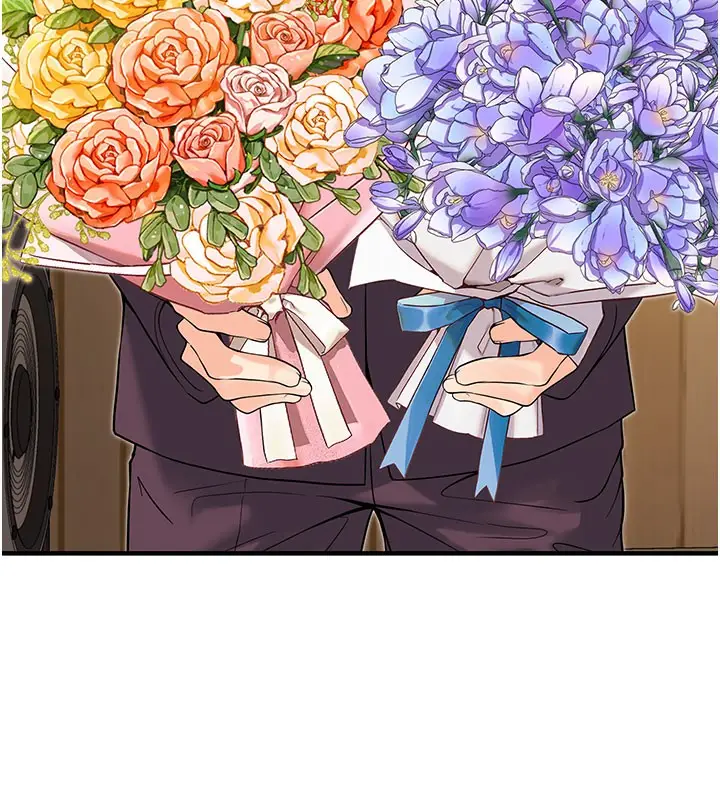 漫画《已婚学生想坏坏》最终话第191张图
