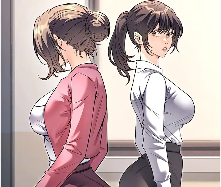 漫画《已婚学生想坏坏》最终话第21张图