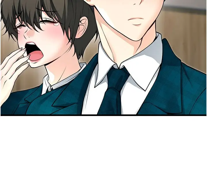 漫画《已婚学生想坏坏》最终话第50张图