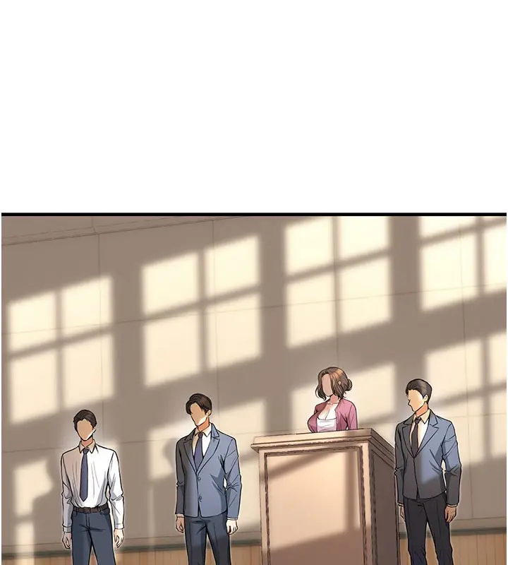 漫画《已婚学生想坏坏》最终话第62张图