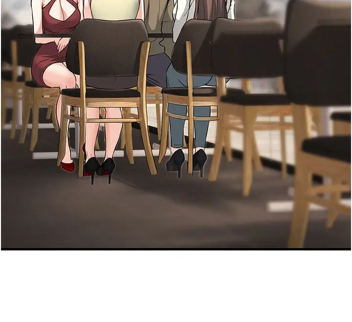 漫画《已婚学生想坏坏》最终话第73张图