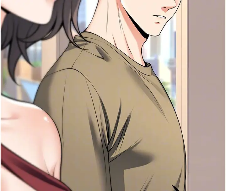 漫画《已婚学生想坏坏》最终话第82张图