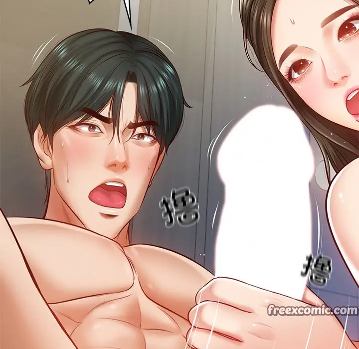漫画《财阀家的女婿》第2话第36张图