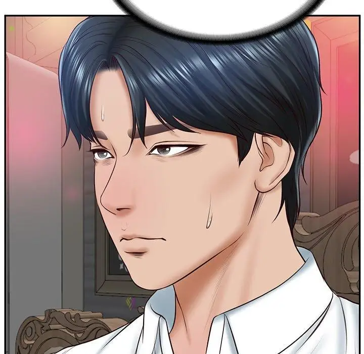漫画《财阀家的女婿》第8话第38张图