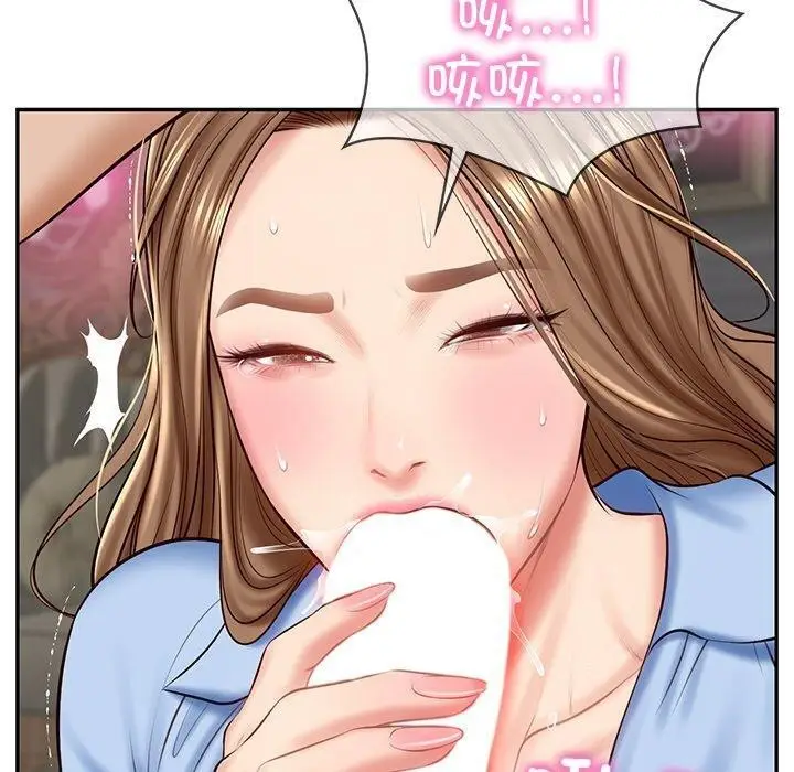 漫画《财阀家的女婿》第9话第33张图