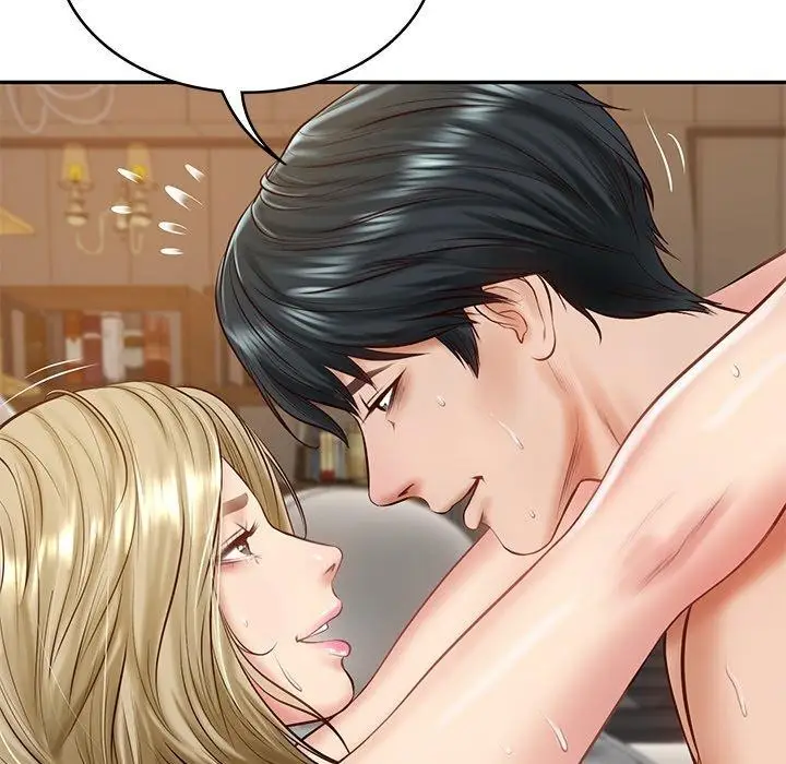 漫画《财阀家的女婿》第11话第131张图