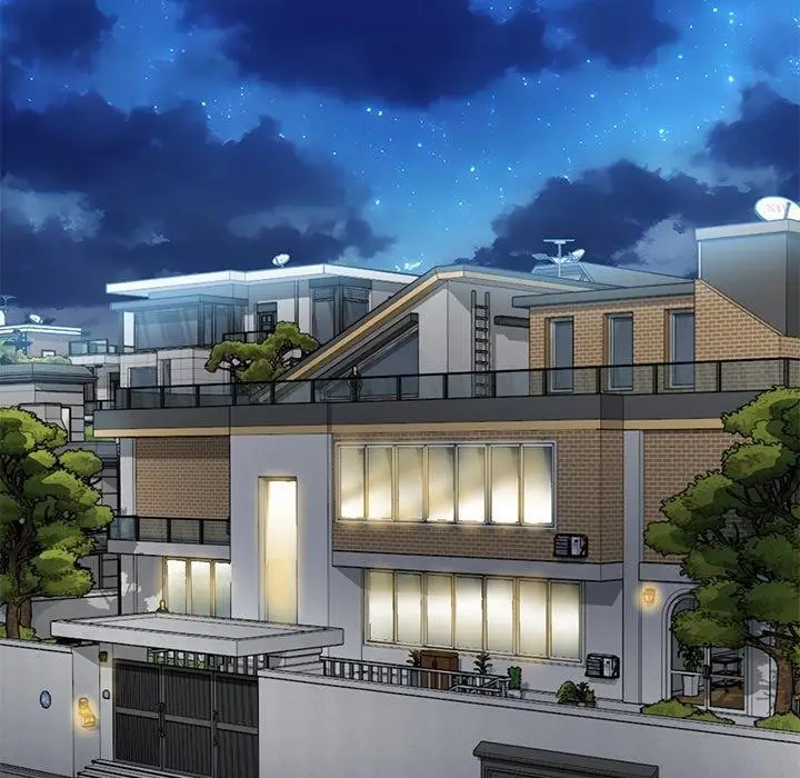 漫画《财阀家的女婿》第11话第191张图