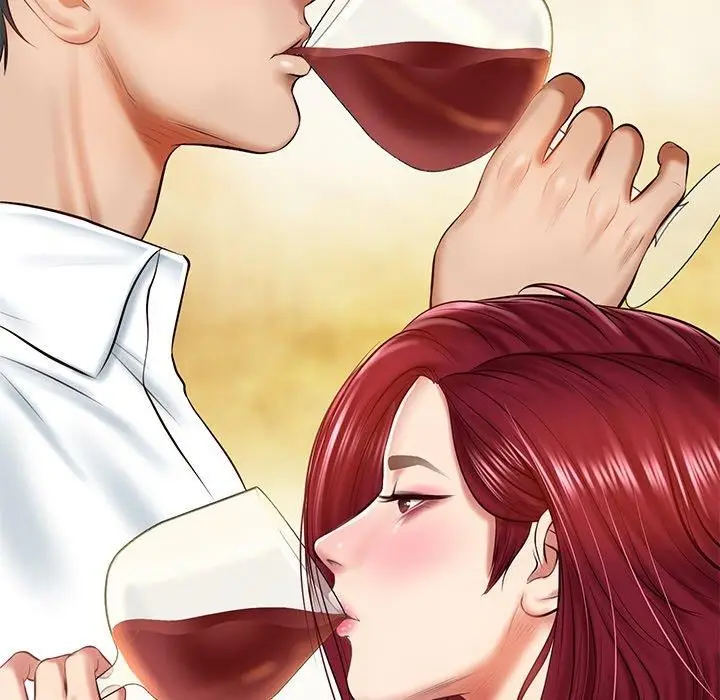 漫画《财阀家的女婿》第13话第141张图