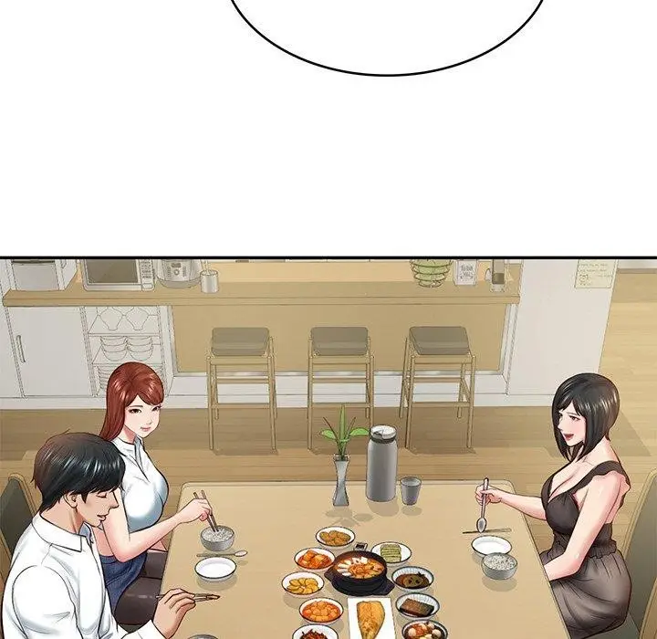 漫画《财阀家的女婿》第13话第51张图