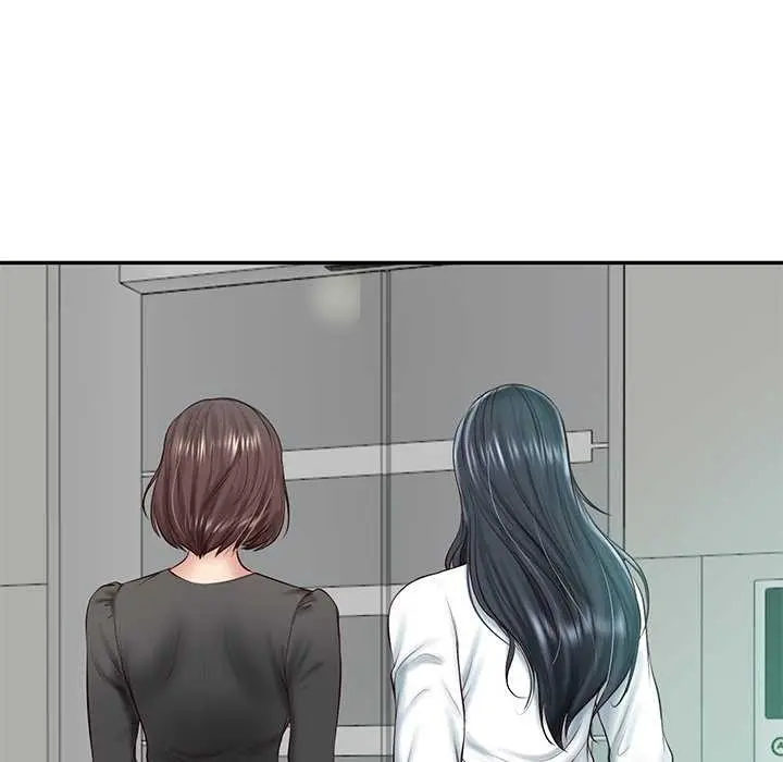 漫画《财阀家的女婿》第14话第125张图