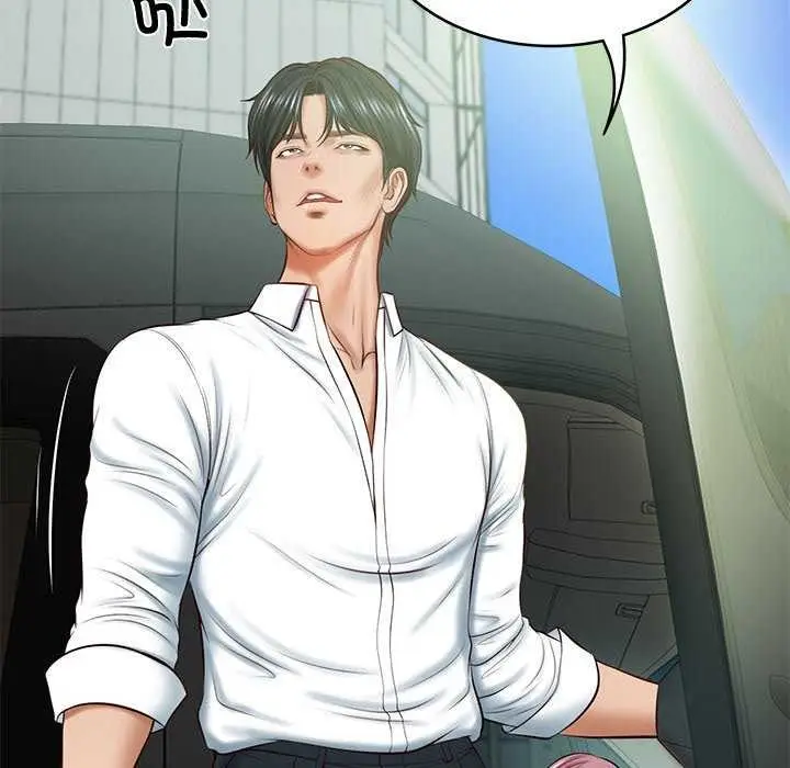 漫画《财阀家的女婿》第14话第77张图