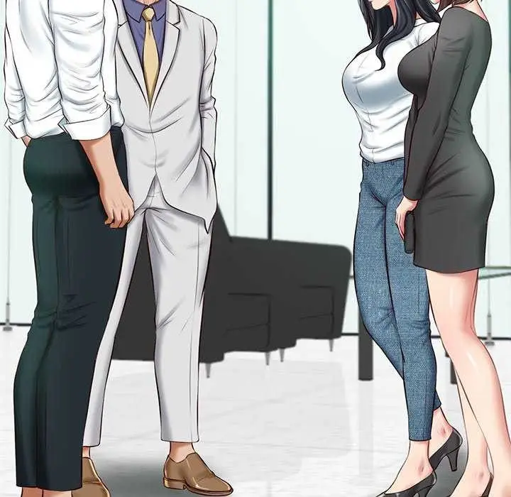 漫画《财阀家的女婿》第14话第97张图