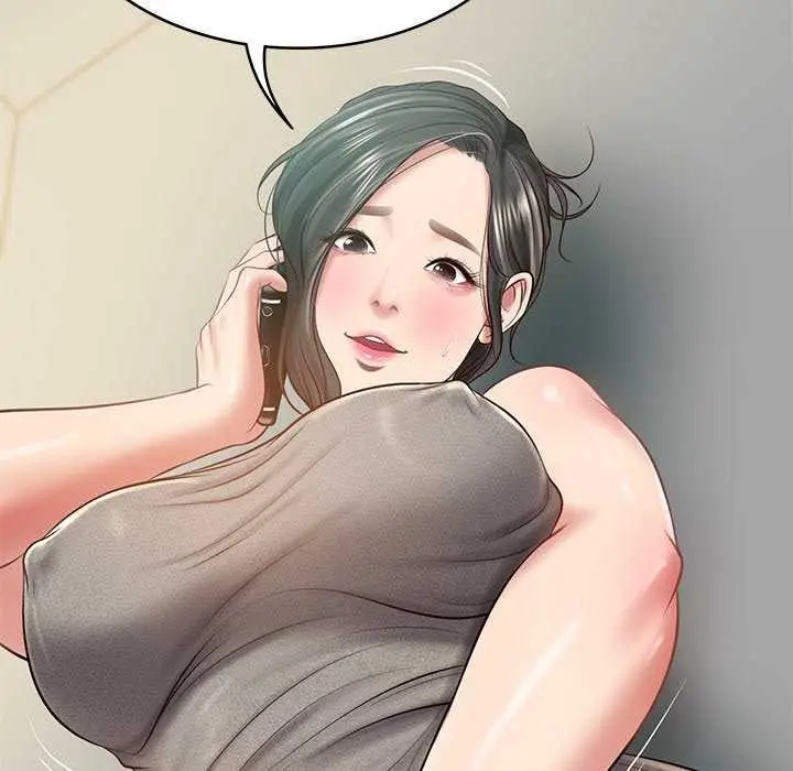 漫画《财阀家的女婿》第15话第104张图