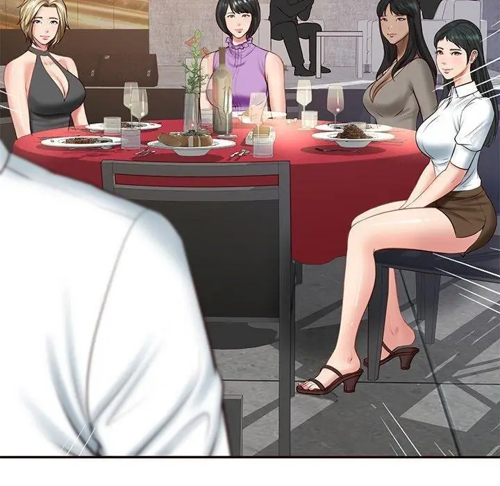 漫画《财阀家的女婿》第16话第129张图