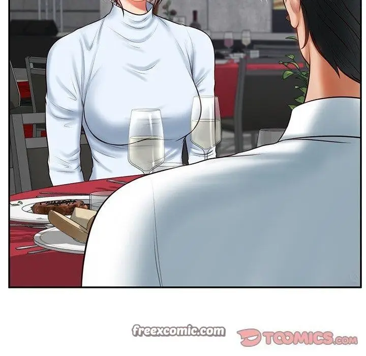 漫画《财阀家的女婿》第16话第30张图