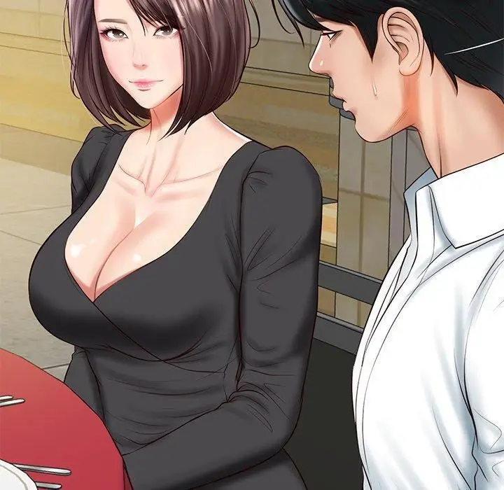 漫画《财阀家的女婿》第16话第42张图