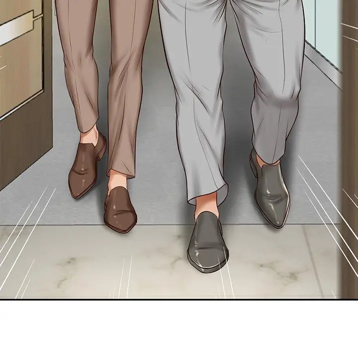 漫画《财阀家的女婿》第17话第142张图