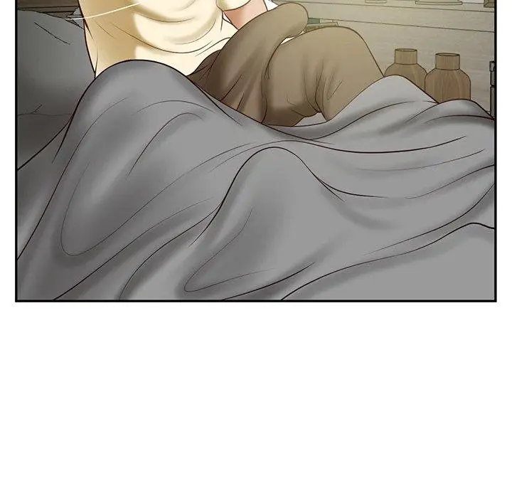 漫画《财阀家的女婿》第17话第38张图