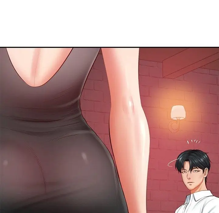 漫画《财阀家的女婿》第18话第95张图